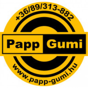 Papp Gumi-2001 Kft.